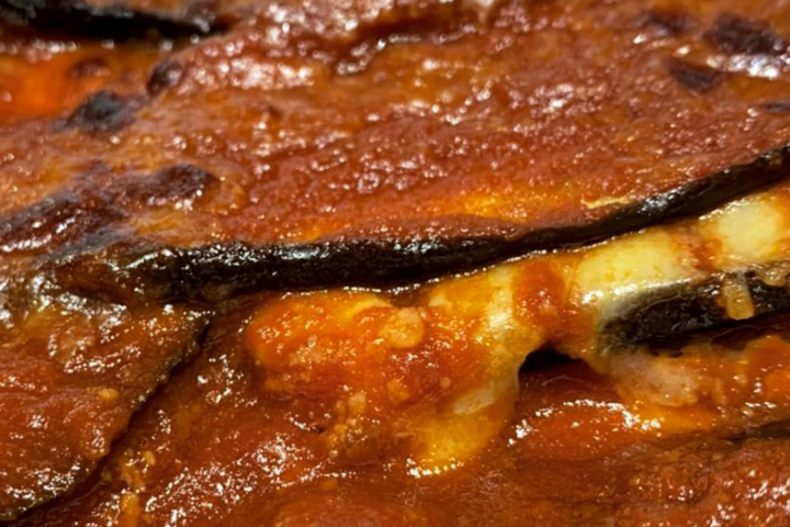 Parmigiana - Il Forno