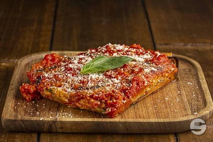 Parmigiana - Il Forno