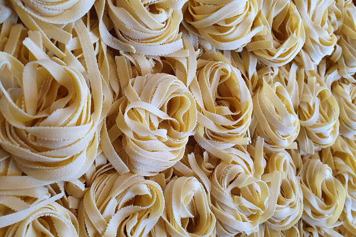 Tagliatelle - Il Forno