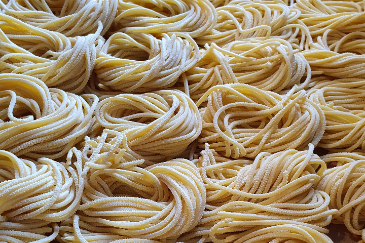 Spaghetti - Il Forno