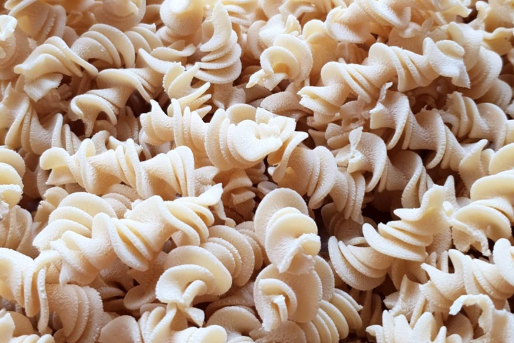 Fusilli - Il Forno