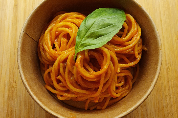 Sauce Tomate - Il Forno