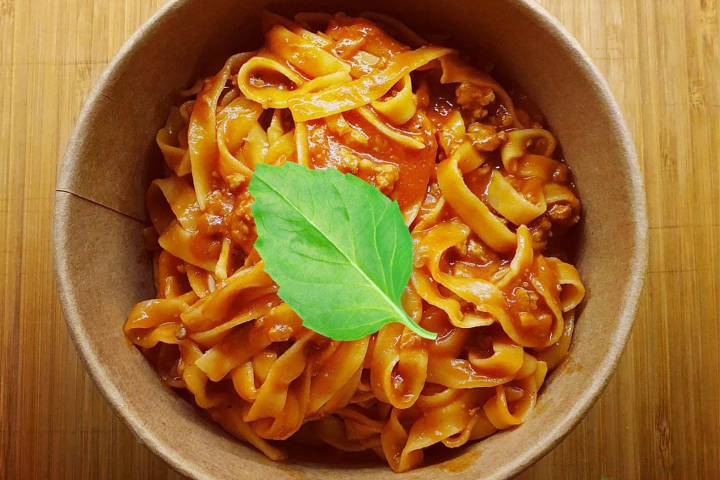Sauce Bolognese - Il Forno