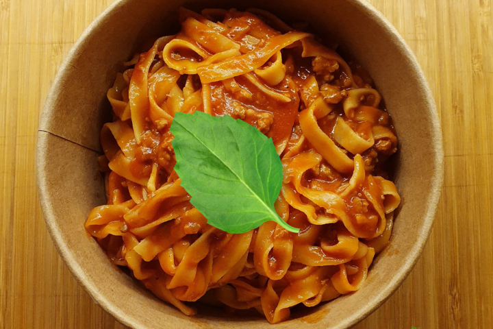 Sauce Bolognese - Il Forno