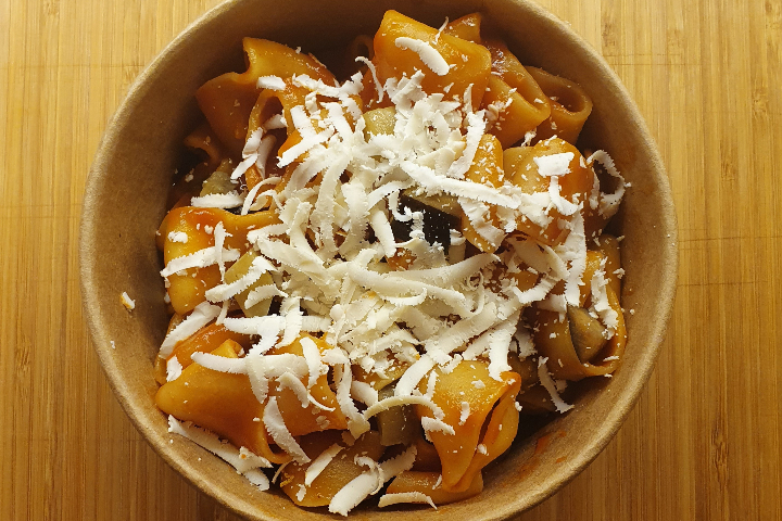 Sauce Norma - Il Forno