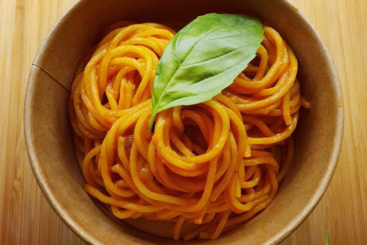 Sauce Arrabbiata - Il Forno