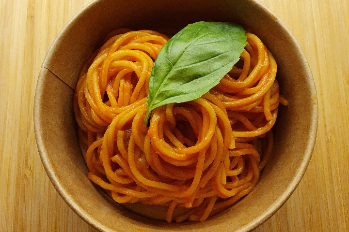 Sauce Arrabbiata - Il Forno