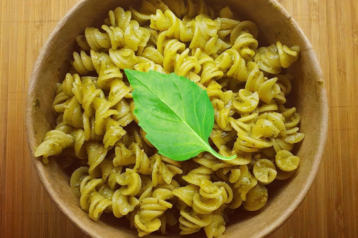 Sauce Pesto - Il Forno