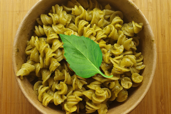 Sauce Pesto - Il Forno