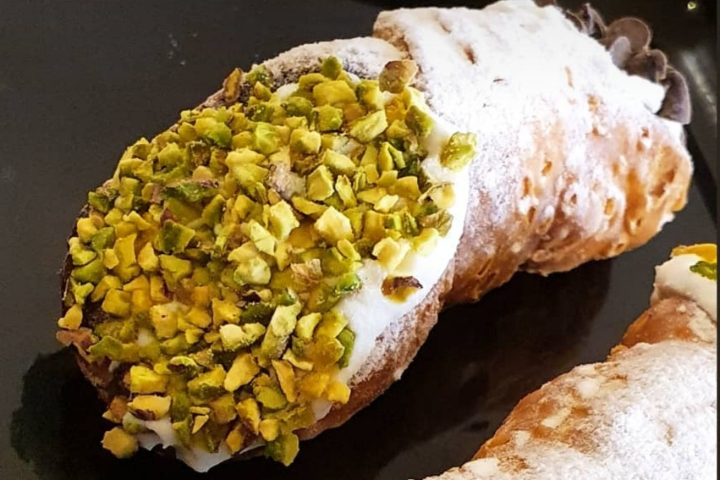 Cannolo - Il Forno