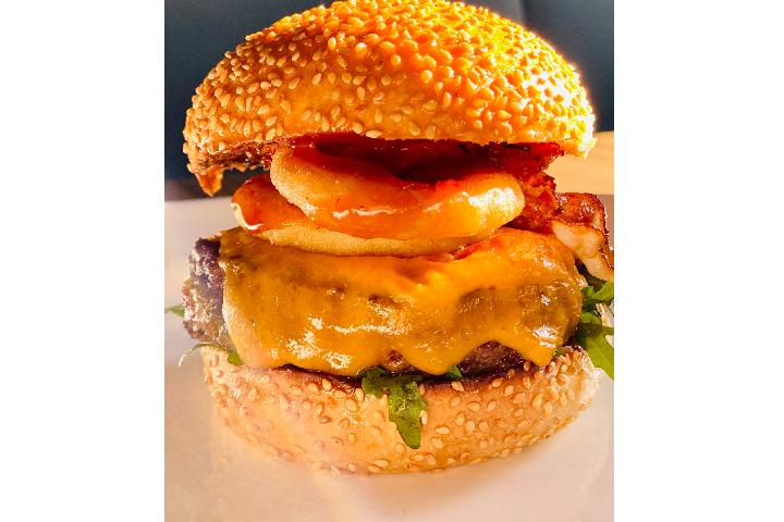 M'Burger Classique - Le M