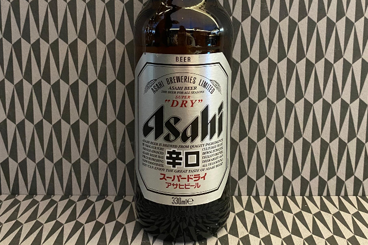 Asahi - Le M