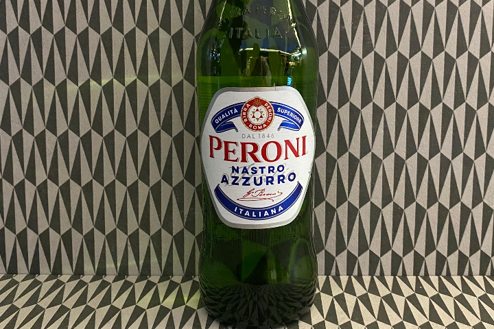 Peroni Nastro Azzuro - Le M