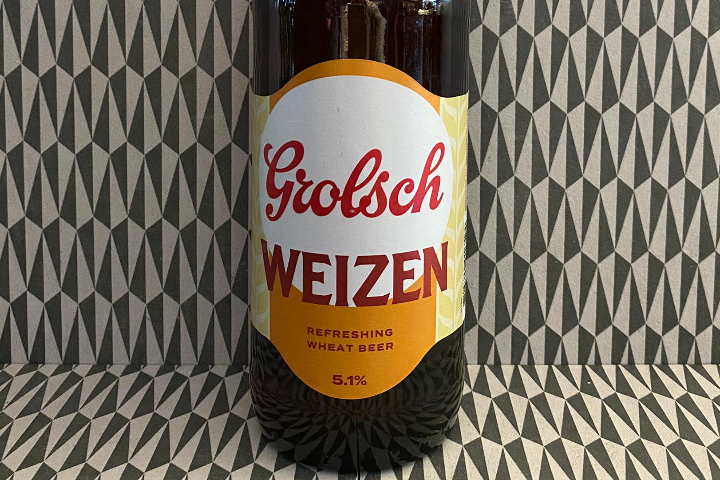 Grolsch - Le M