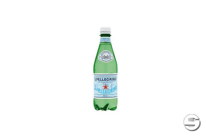 San Pellegrino - Le M
