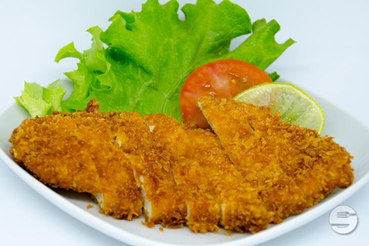 Crispy Chicken - Hello Bangkok