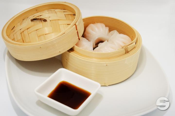 Dim Sum - Hello Bangkok