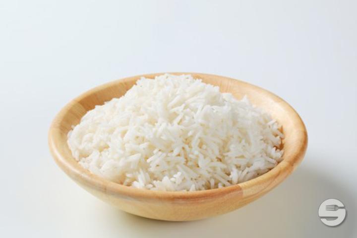 Portion of Rice - Hello Bangkok