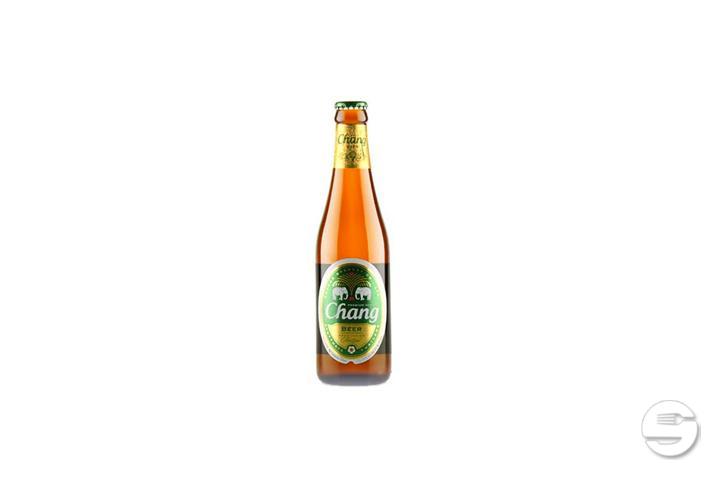 Beer Chang - Hello Bangkok