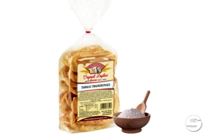 Tradizionali - PizzoccheriMobile