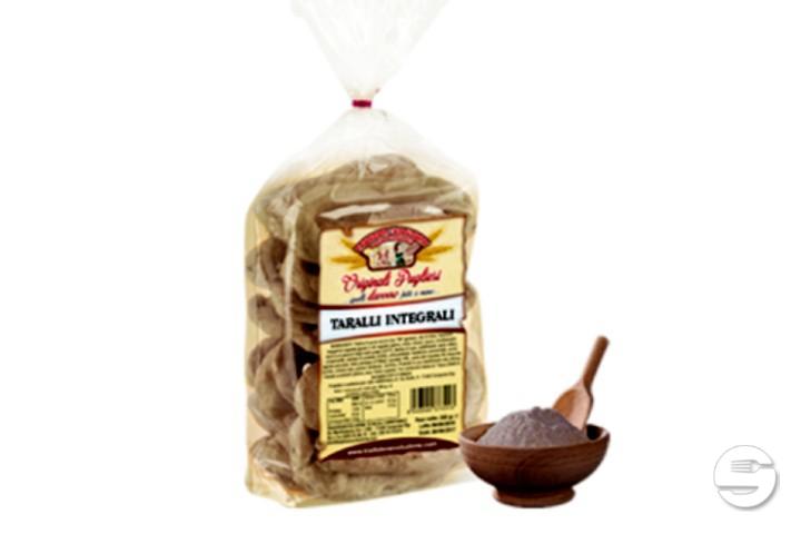 Integrali - PizzoccheriMobile