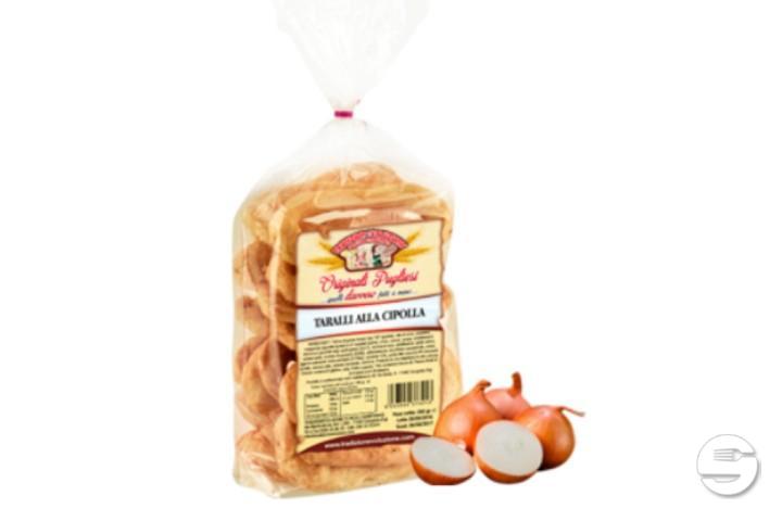 Alla Cipolla - PizzoccheriMobile