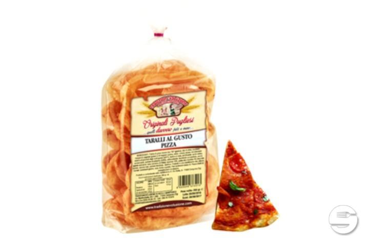 Alla Pizza - PizzoccheriMobile
