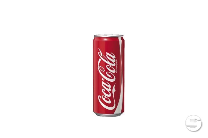 Coca-Cola - PizzoccheriMobile