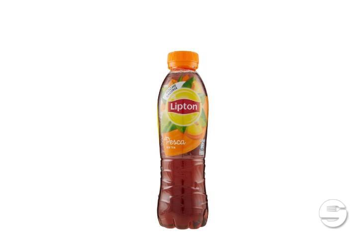 Ice Tea Peach - PizzoccheriMobile