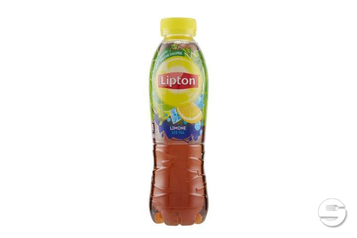 Ice Tea Lemon - PizzoccheriMobile