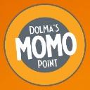 Logo Dolma's Momo Point