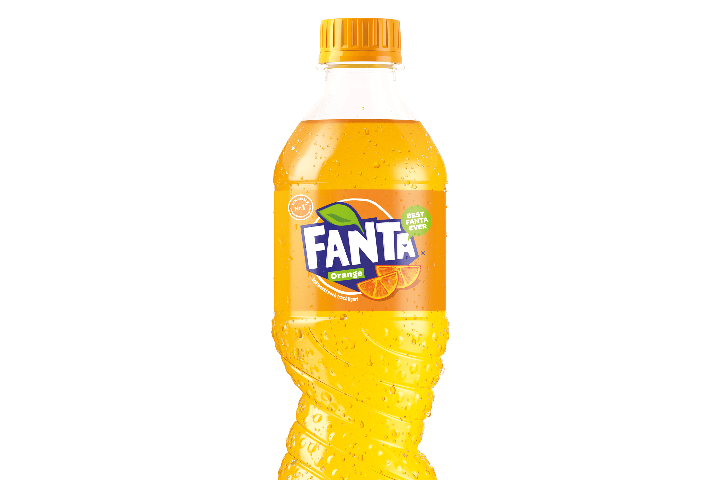 Fanta - Dolma's Momo Point