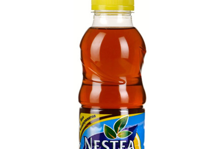 NESTEA - Dolma's Momo Point