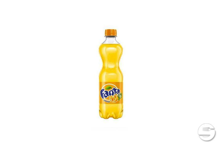 Fanta 0,45l - Dolma's Momo Point