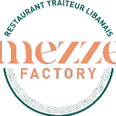 Logo Mezze Factory