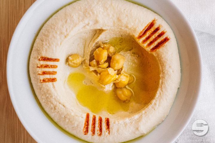 Hommous - Mezze Factory