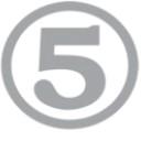 Logo Le Cinq