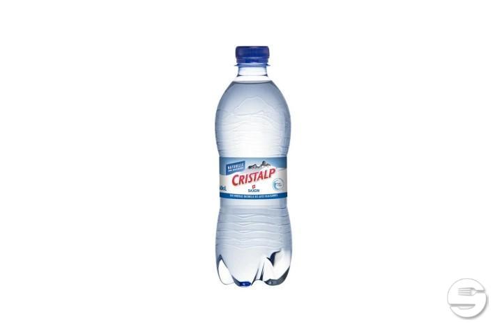 Eau Naturel Cristalp - Le Cinq