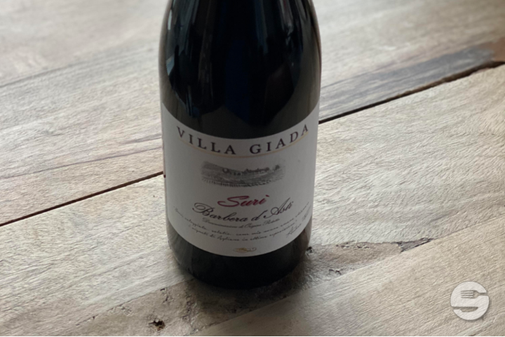 Villa Giada - Le Cinq