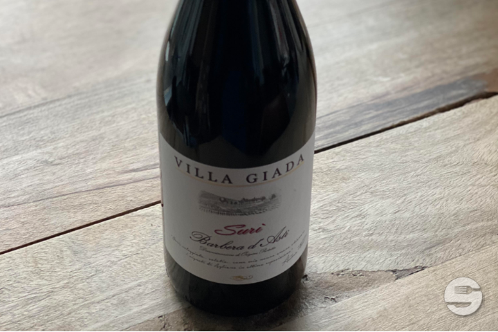 Villa Giada - Le Cinq