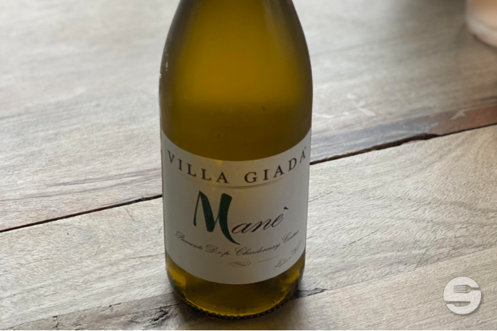 Villa Giada - Le Cinq