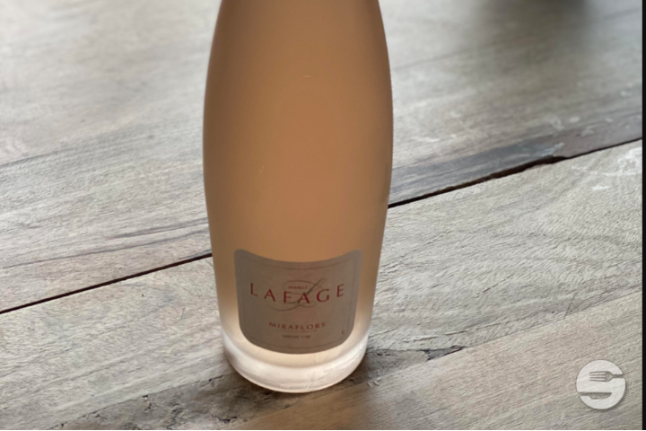 Domaine Lafage - Le Cinq