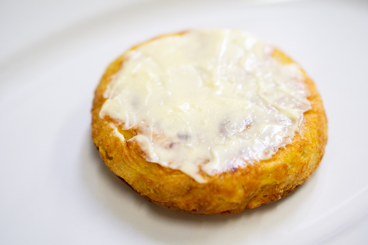 Tortilla de Patatas - Löweneck
