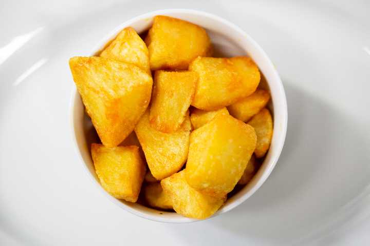 Patatas Bravas - Löweneck
