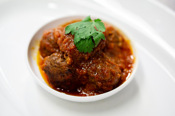 Albondigas - Löweneck