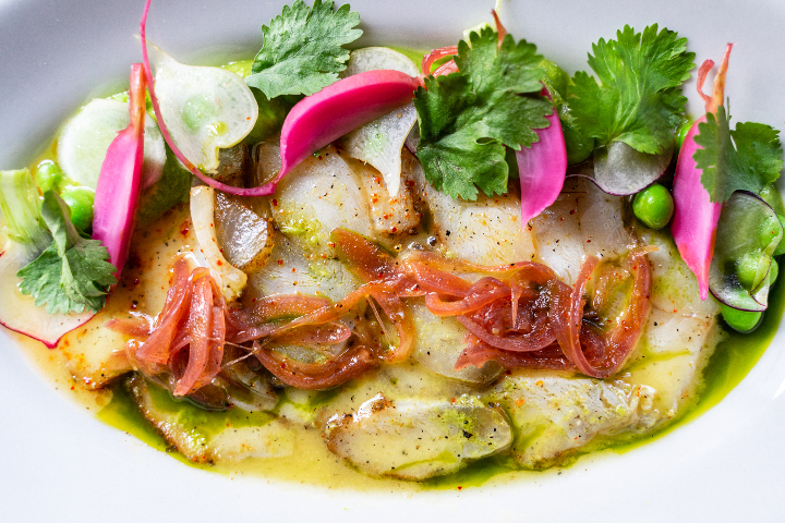 Ceviche - Löweneck