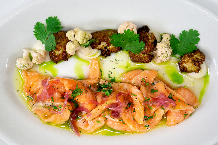 Ceviche - Löweneck