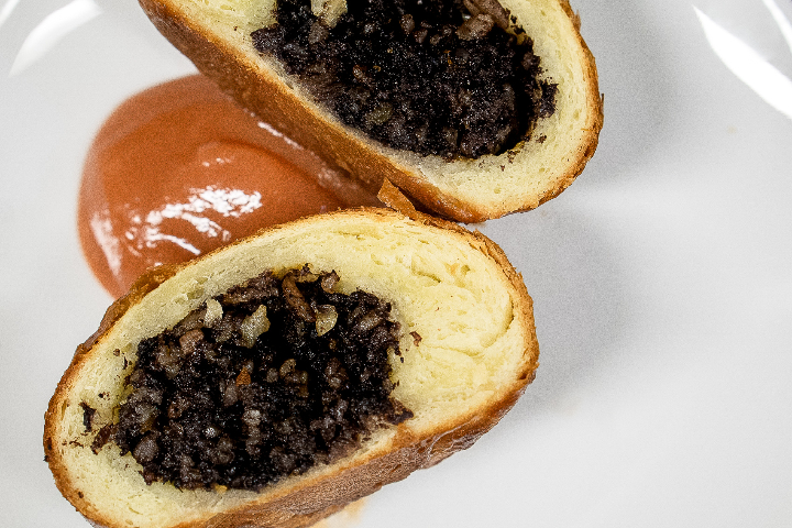 Morcilla - Löweneck