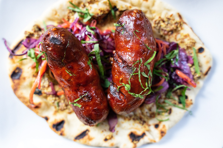 Chorizo Barbacoa - Löweneck