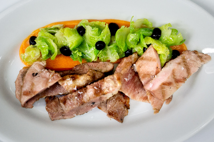 Secreto Iberico - Löweneck